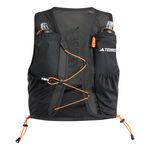 adidas adidas Terrex TRL 2,5L Vest Hydration Pack-Black