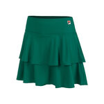 Fila Clothing Fila Eleanor Skirt Women - green, 