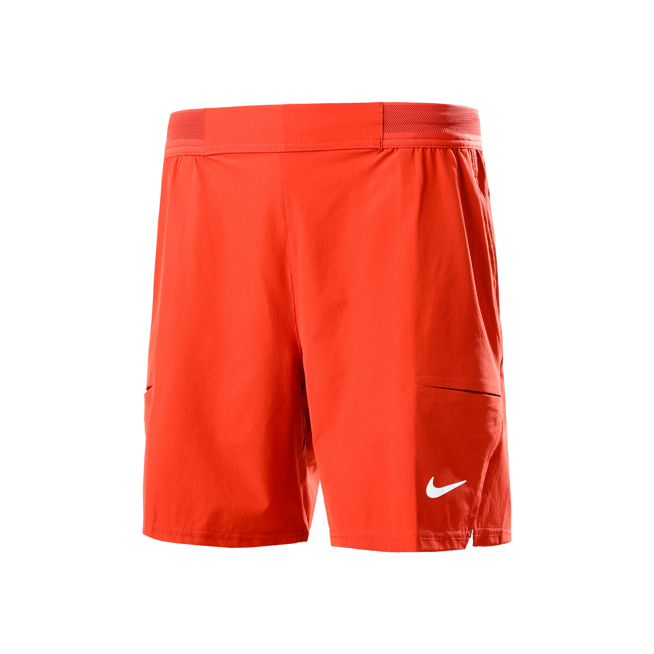 Orange tennis shorts hotsell