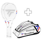 Racket package Tecnifibre Tecnifibre T-Fight 300