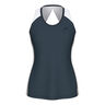 Play Tech Tank top Women-dark blue