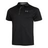 Tech Polo Men-Black,Grey