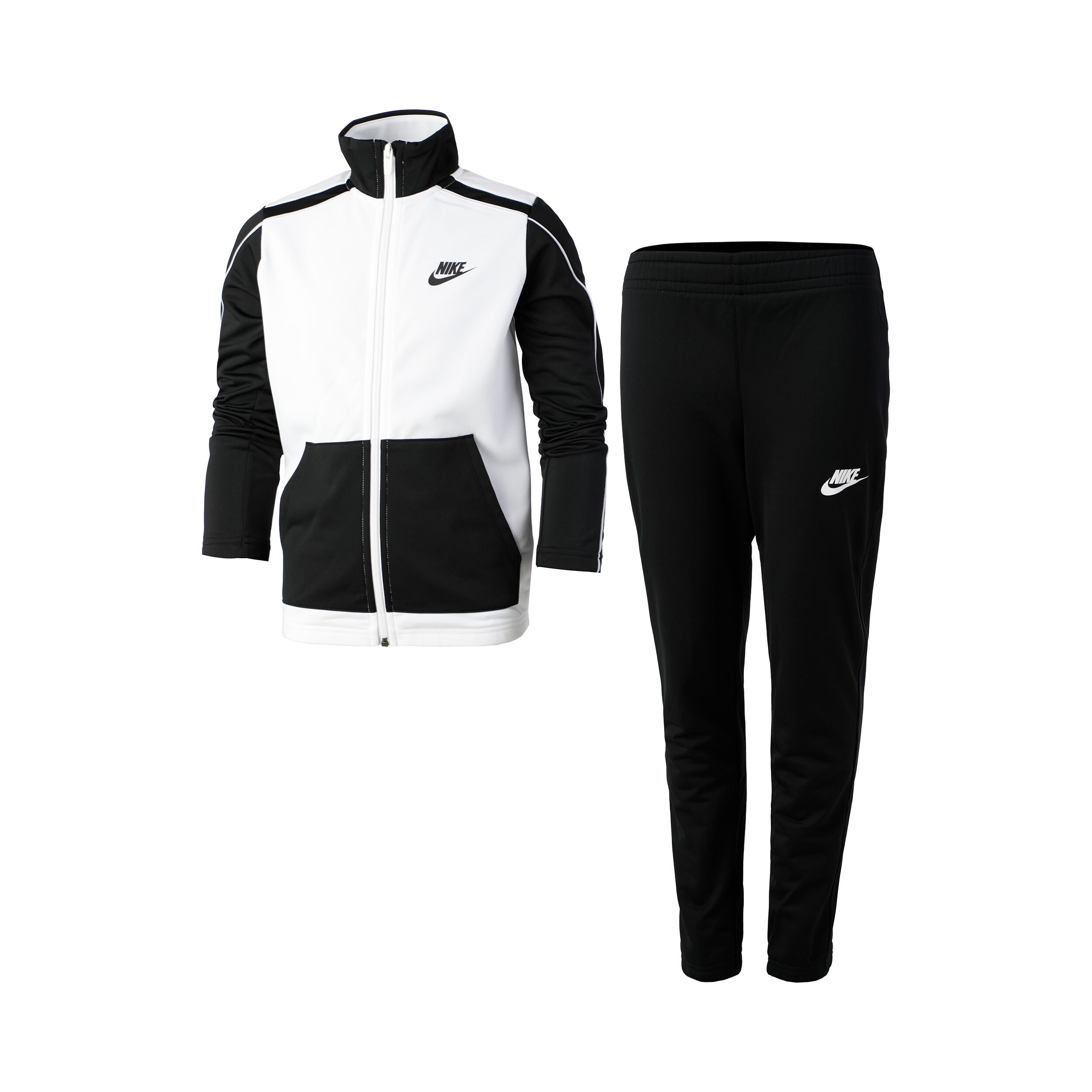 Nike futura tracksuit hot sale