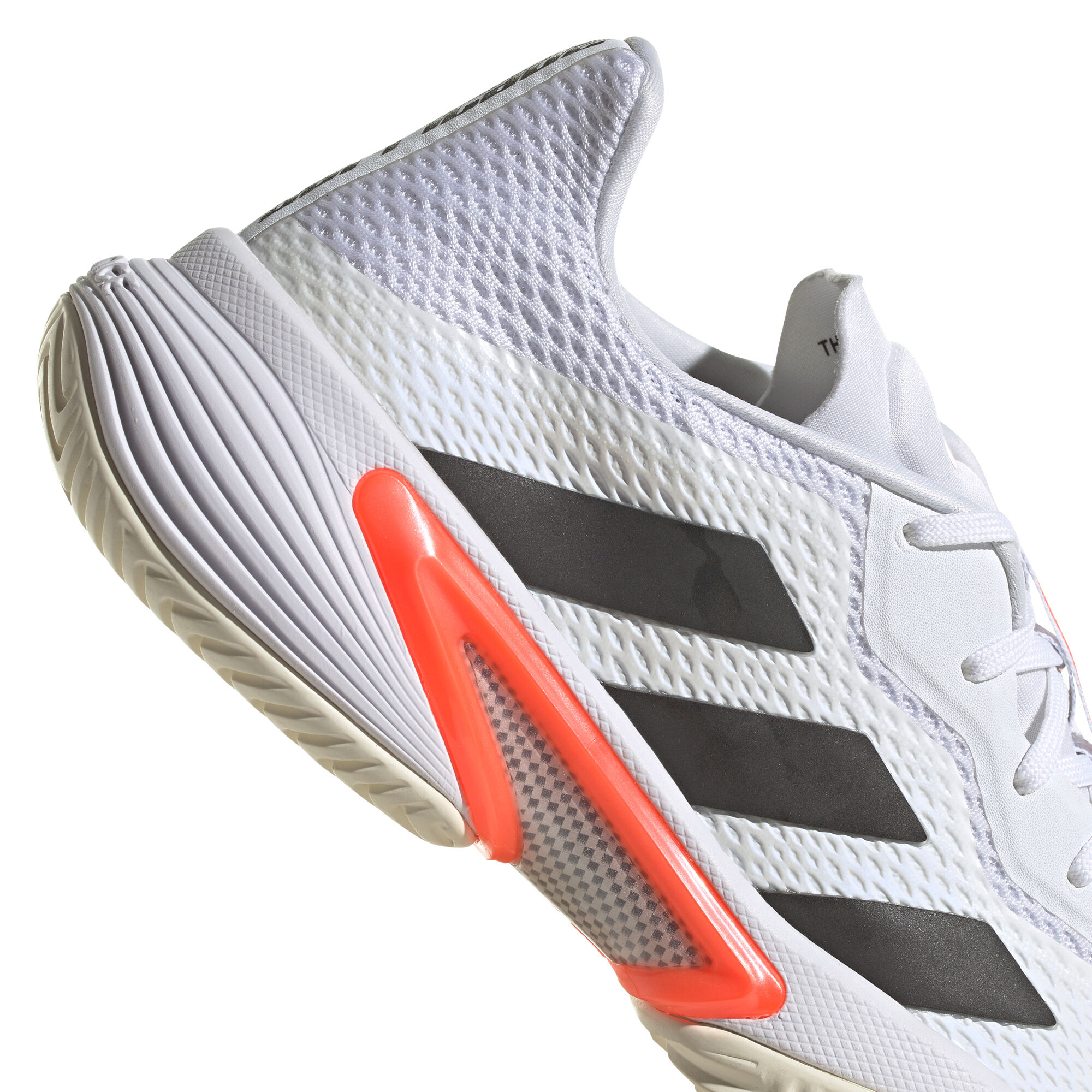 Adidas men's barricade club tennis shoe online