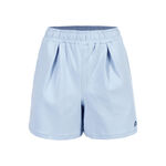 Ellesse Clothing Ellesse Bogliasco Shorts Women-Light Blue