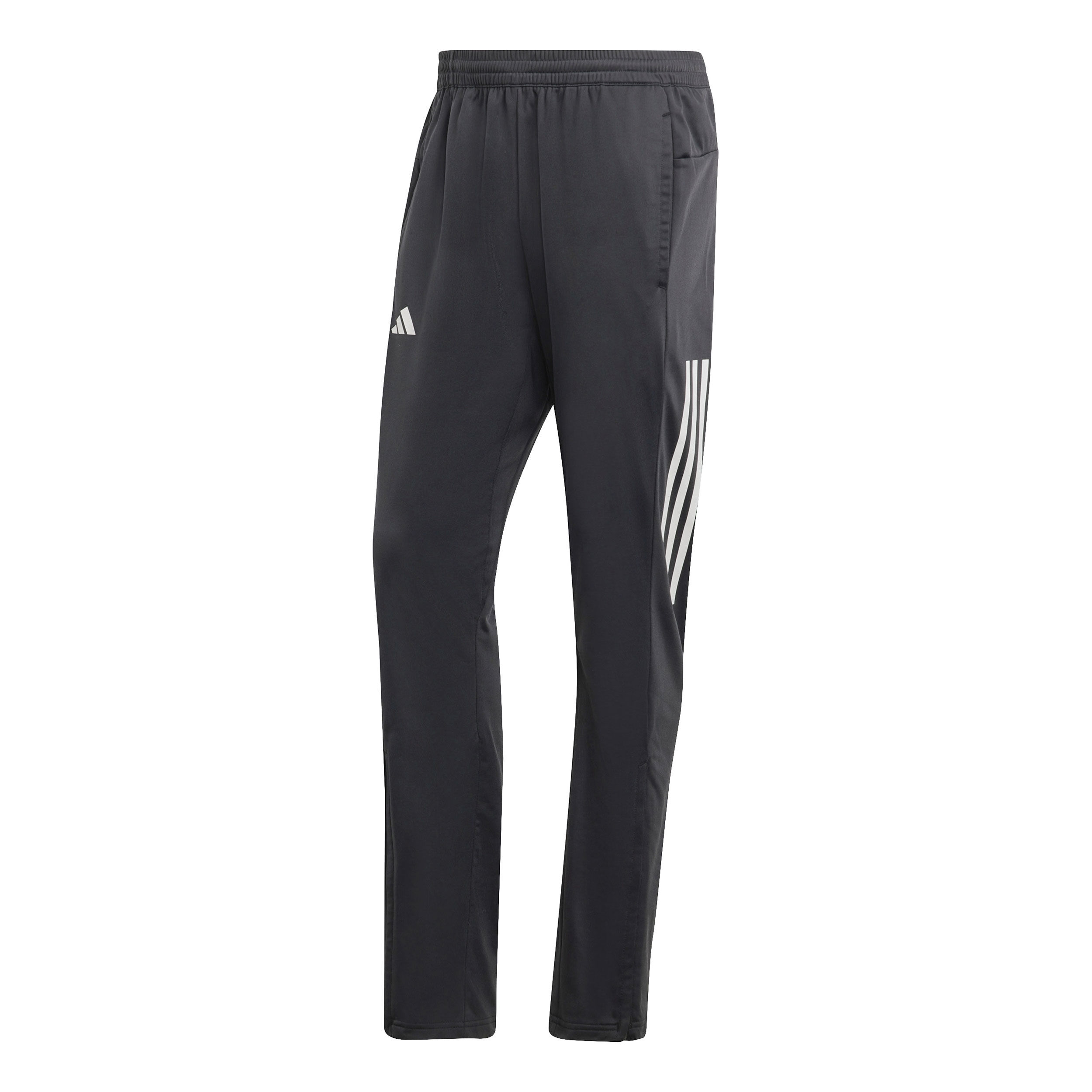 Adidas v stripes pant top