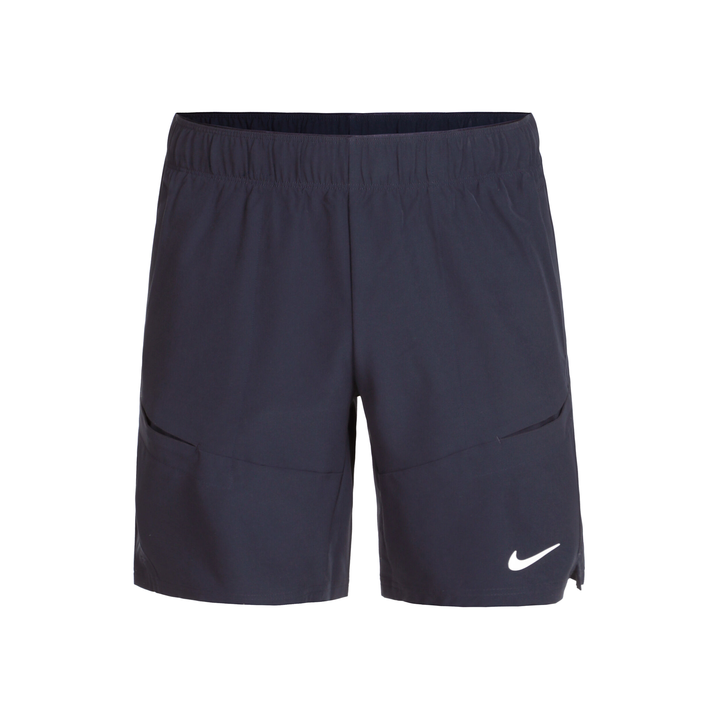 Short nike top homme tennis