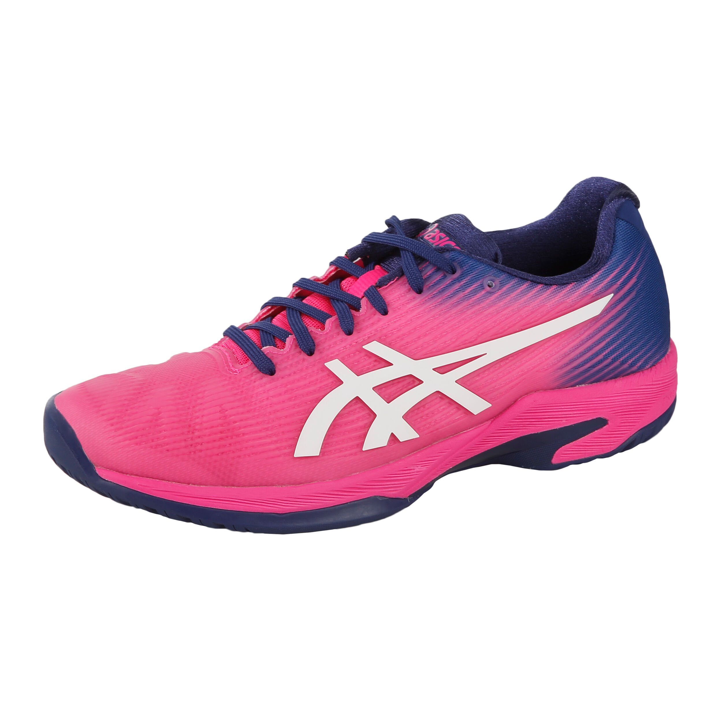 Zapatillas asics 2025 solution speed ff