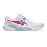 Gel-Challenger 15 All court shoe Men - white, pink
