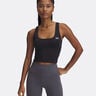 Motion Tank Top Women-Black
