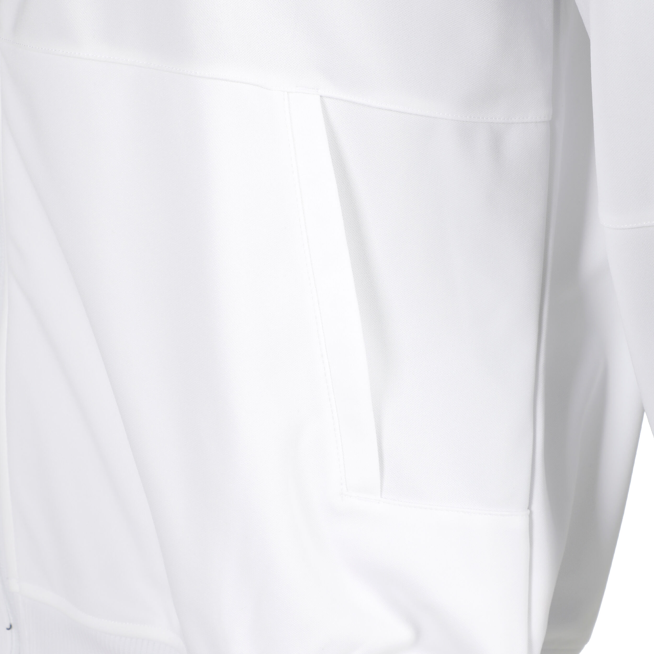 Buy Nike Court Heritage Training Jacket Men White, White
