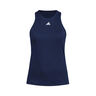 Club Tank top Girls - dark blue, 