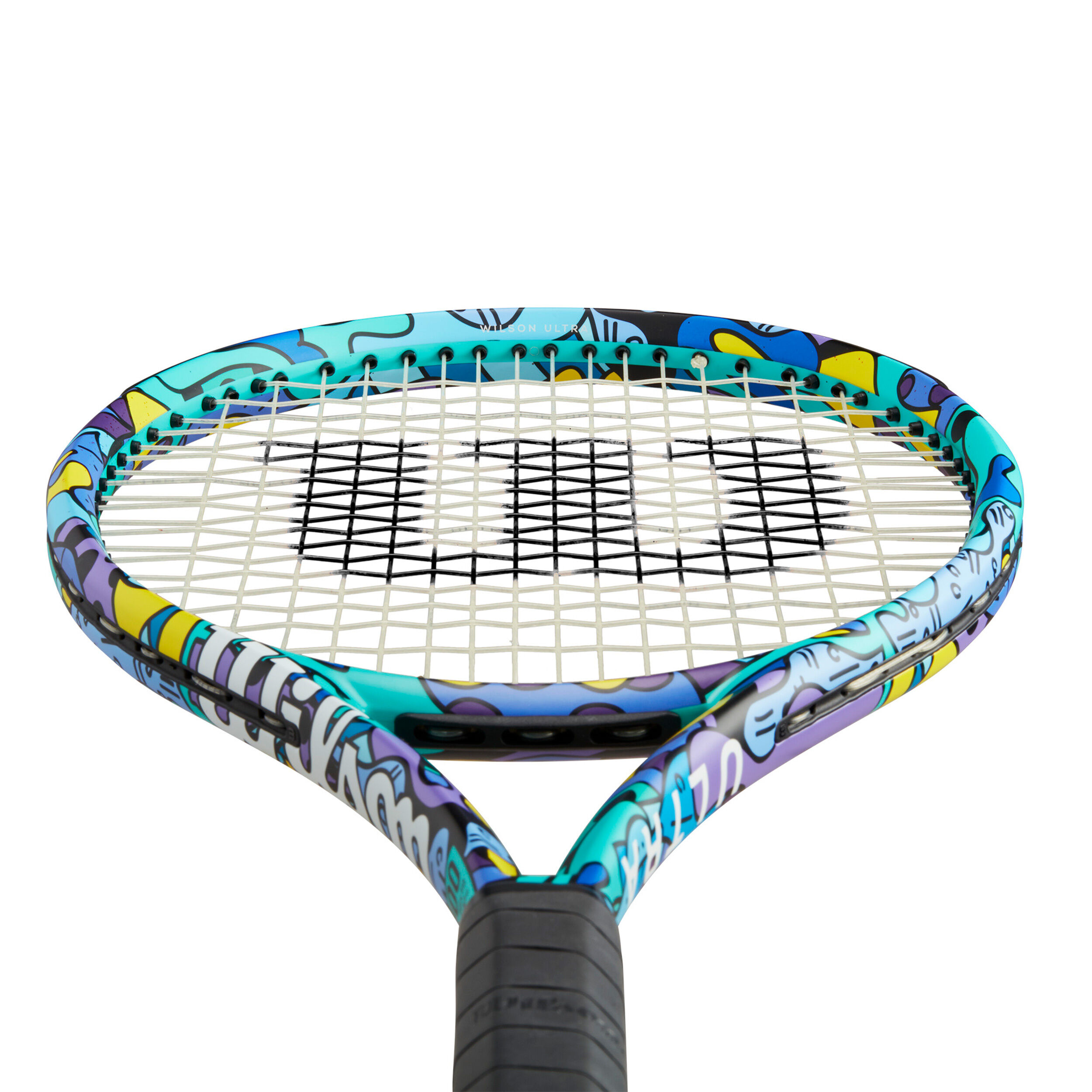 Wilson Ultra Romero Britto 100 V3.0 | Tennis-Point