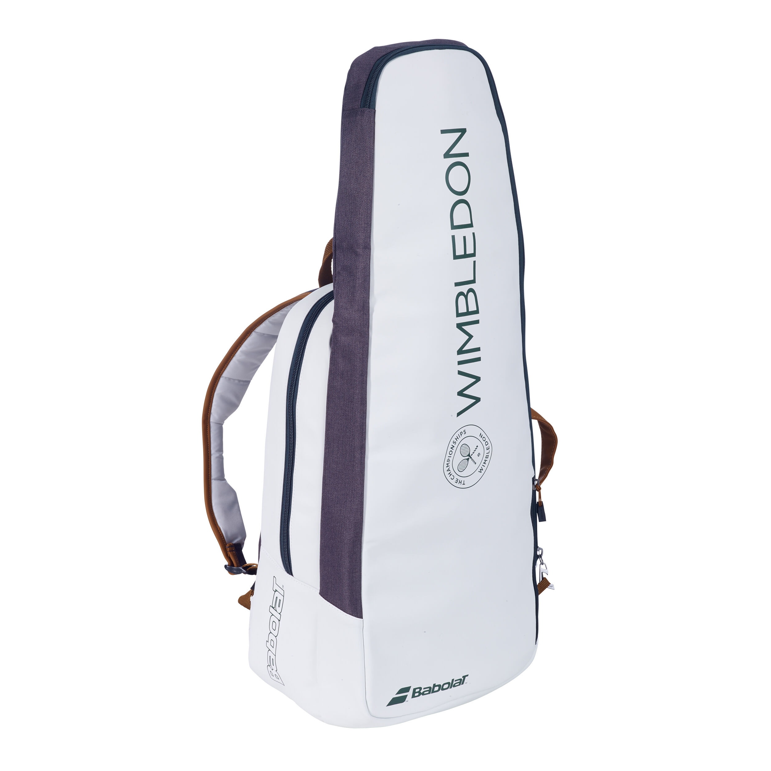 Babolat pure deals backpack grey