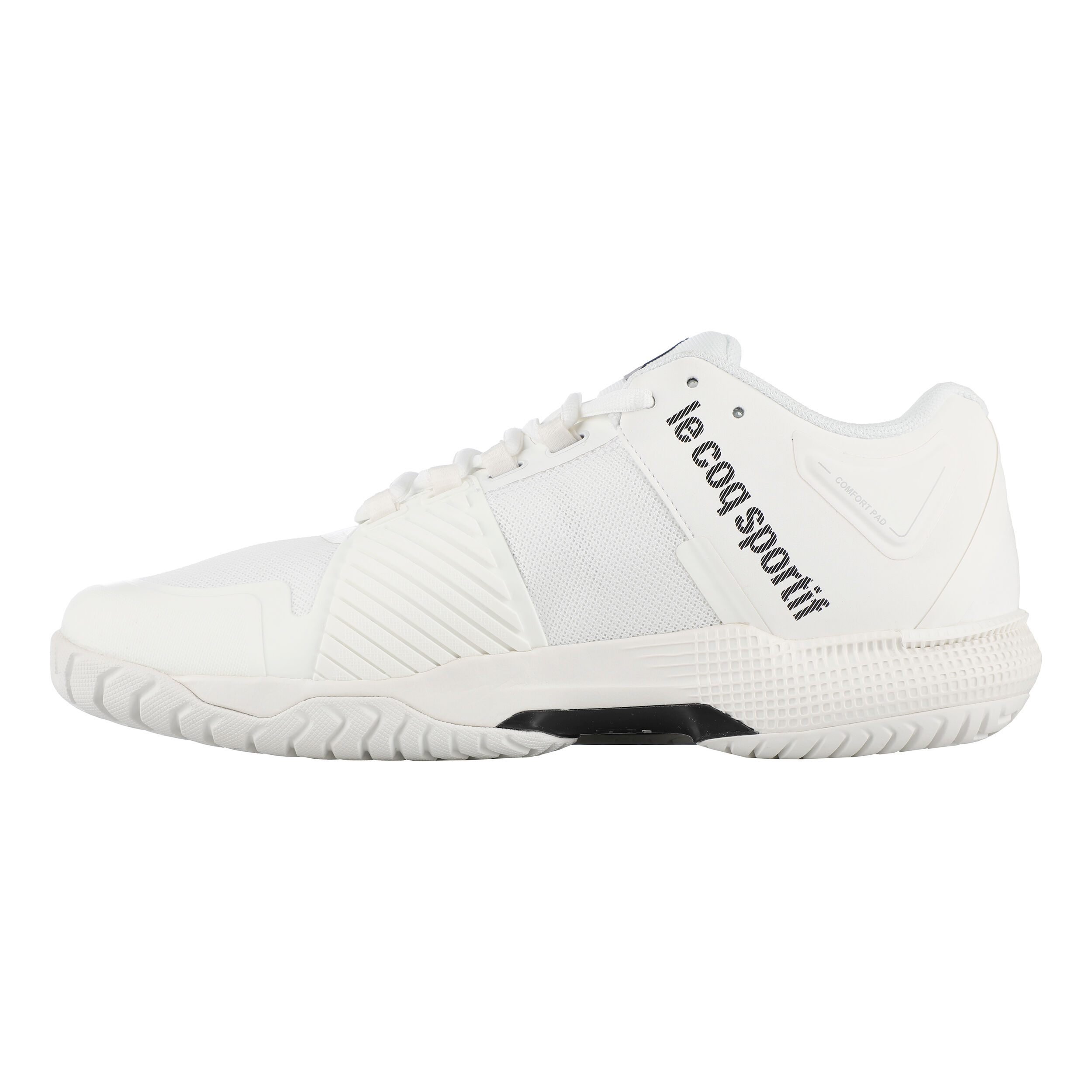 Futur LCS T01 All Court Shoe White