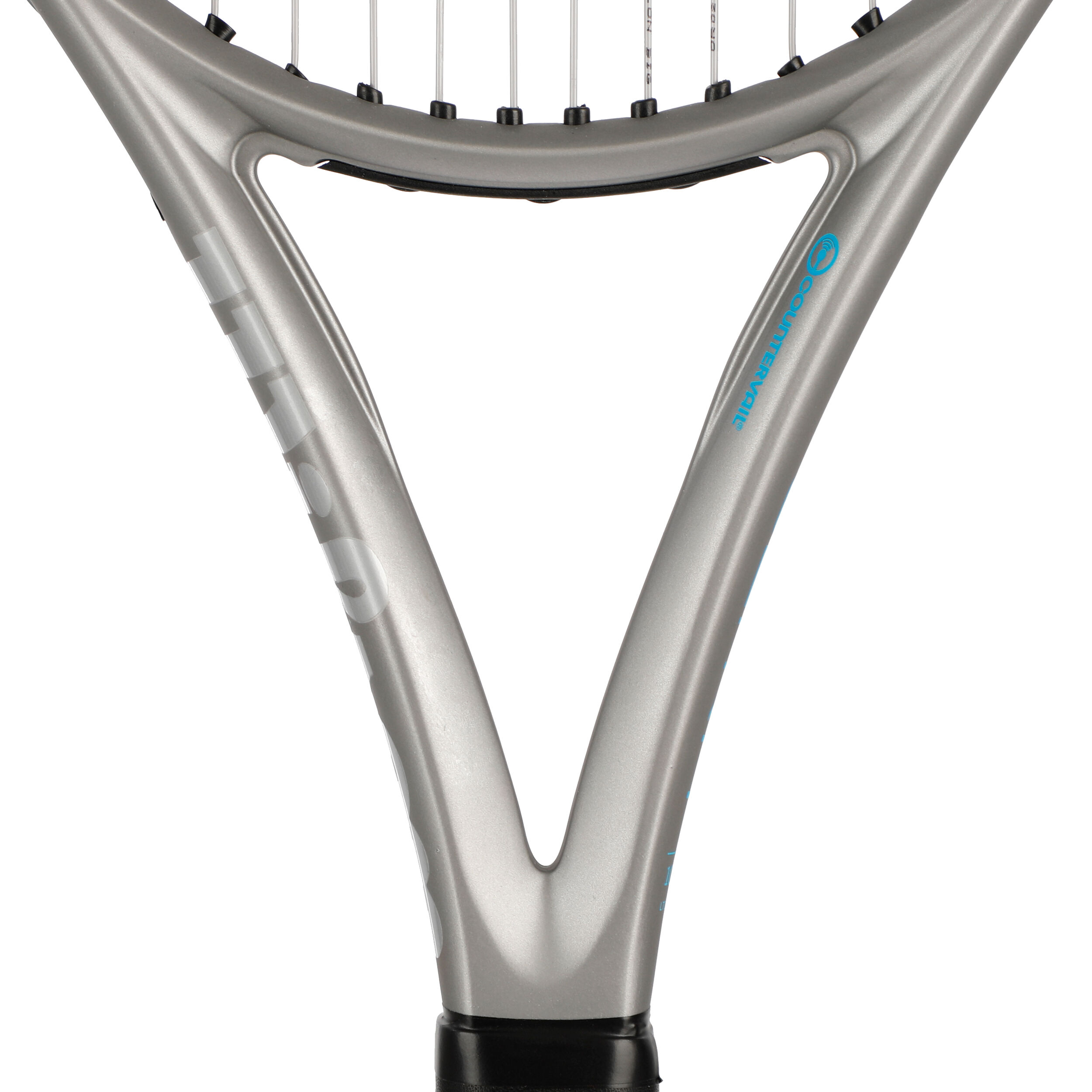 online | Tennis-Point buy Wilson Ultra 100 CV Platinum Tour Racket