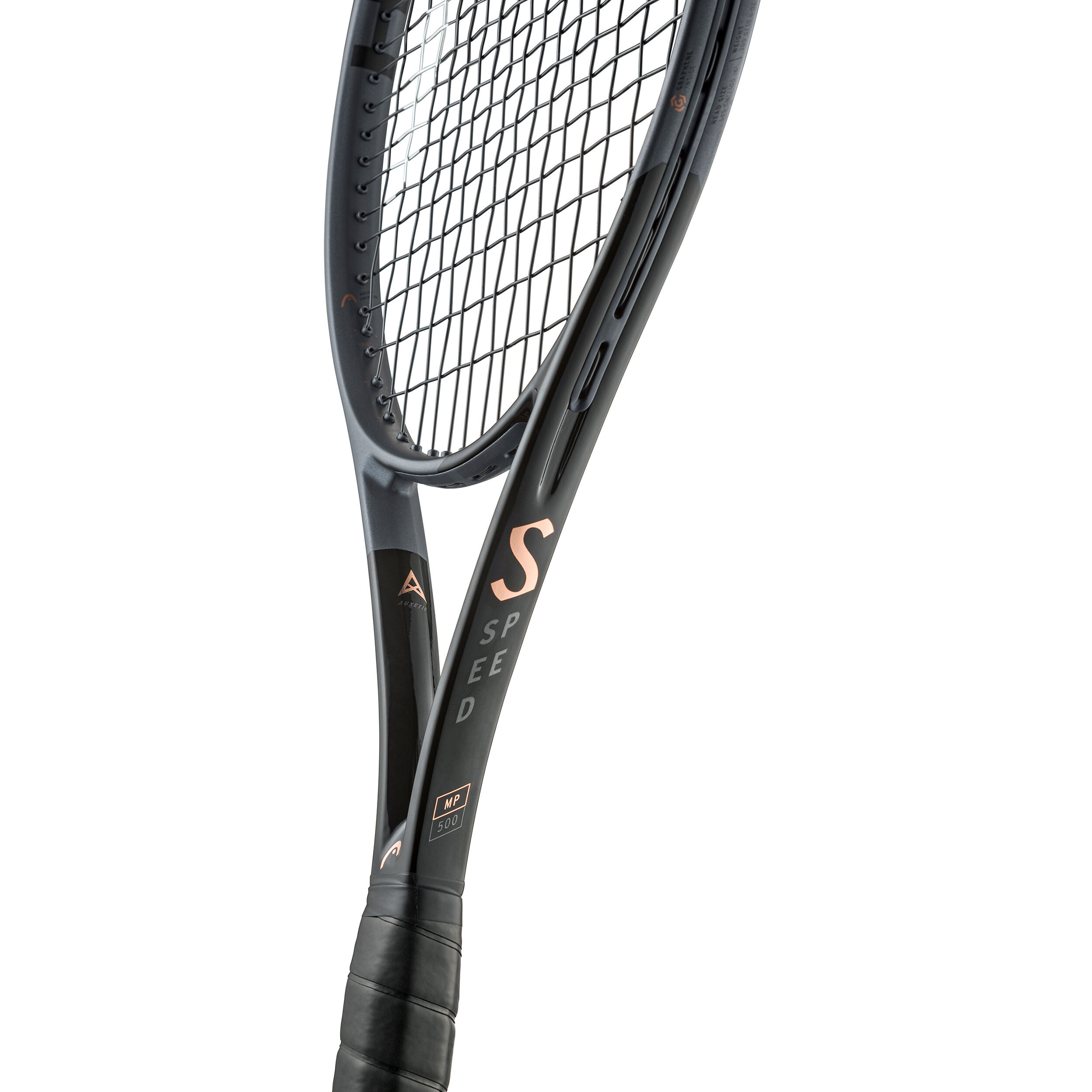 HEAD Speed MP BLK 2023 | Tennis-Point