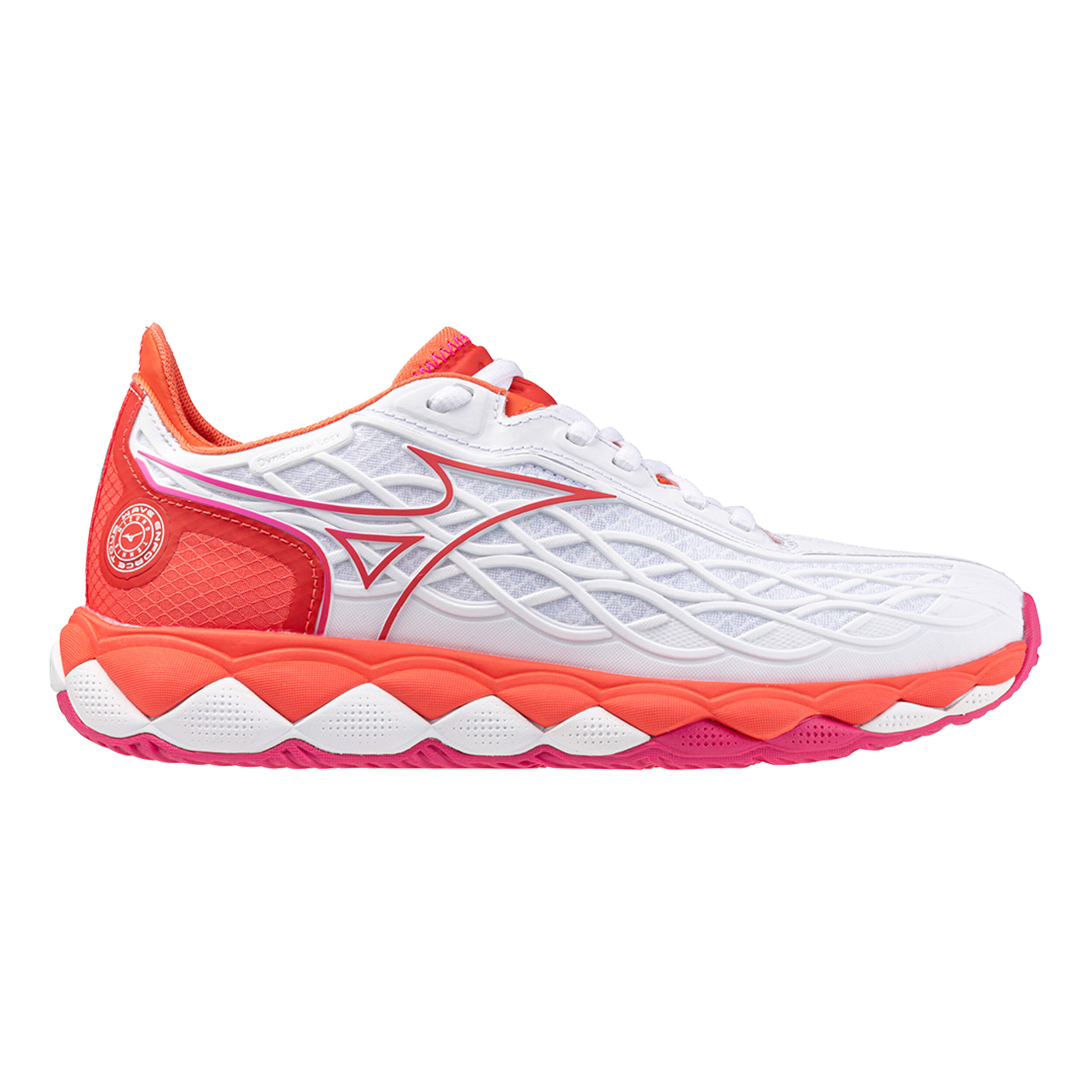 Mizuno wave sales catalyst 3