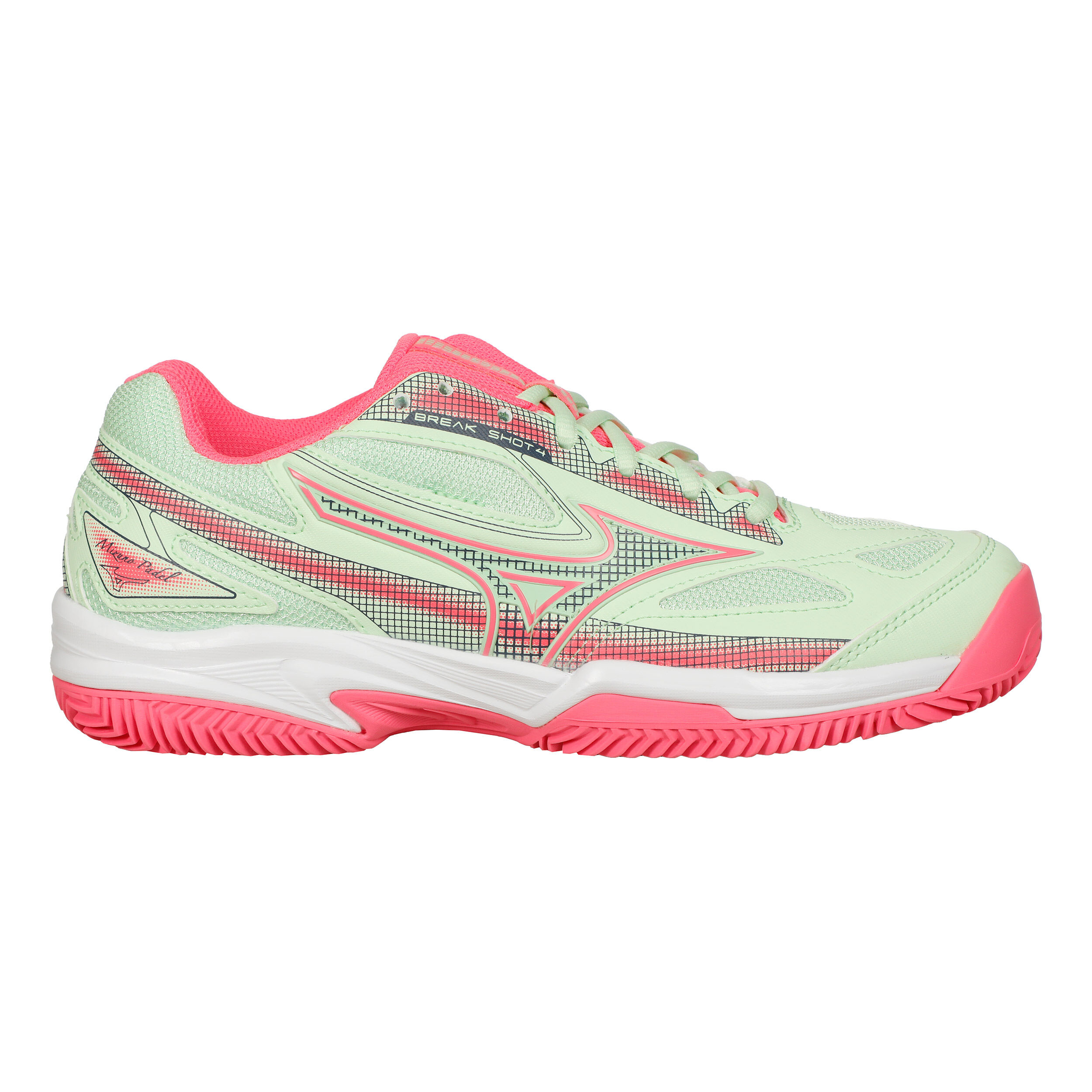 Mizuno tennis womens online 2025