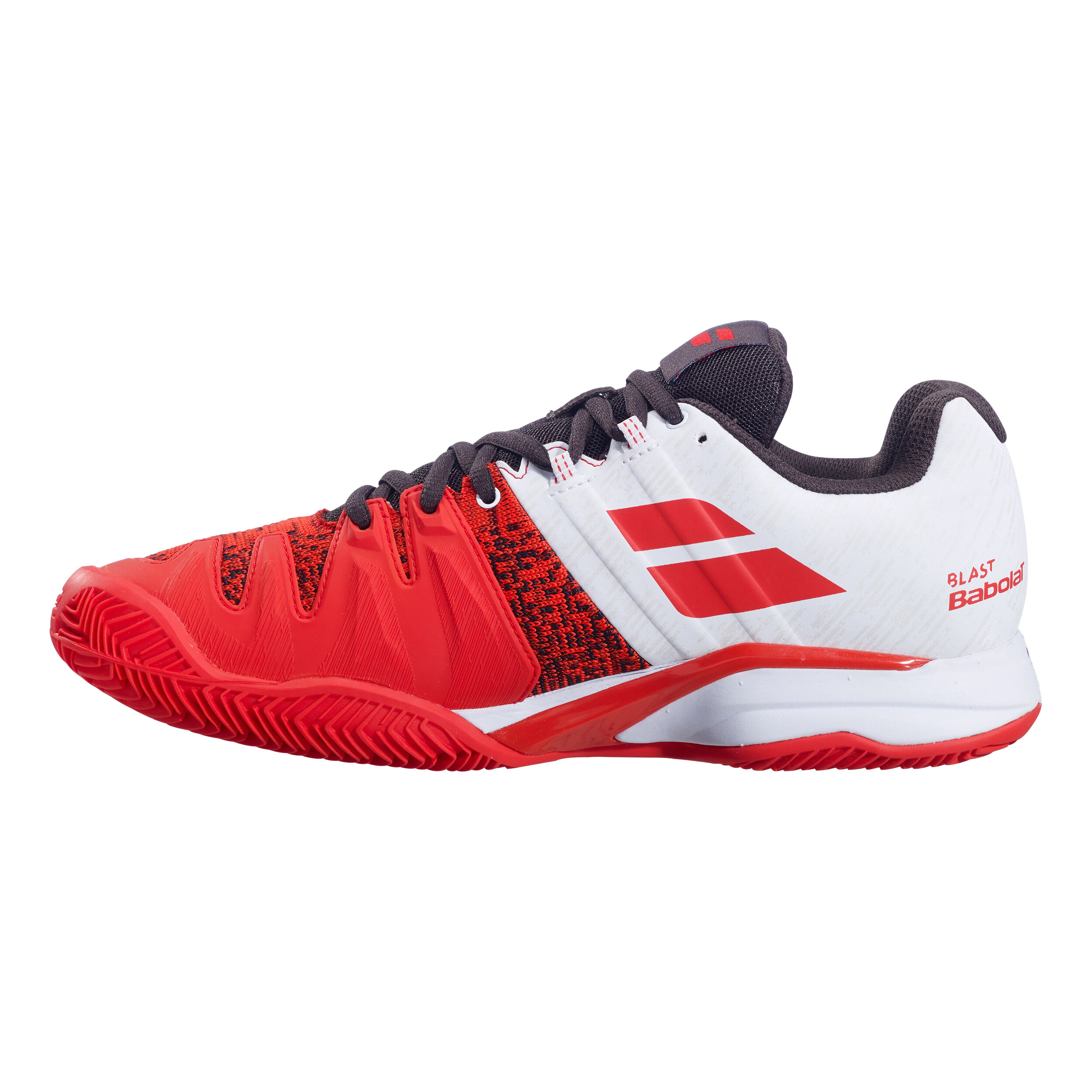 Propulse Blast Clay Court Shoe Men Red White