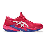 ASICS Tennis shoes ASICS Court FF 3 All Court Shoe Women-Berry,White