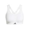Impact Training High Support Sports Bras Women-White