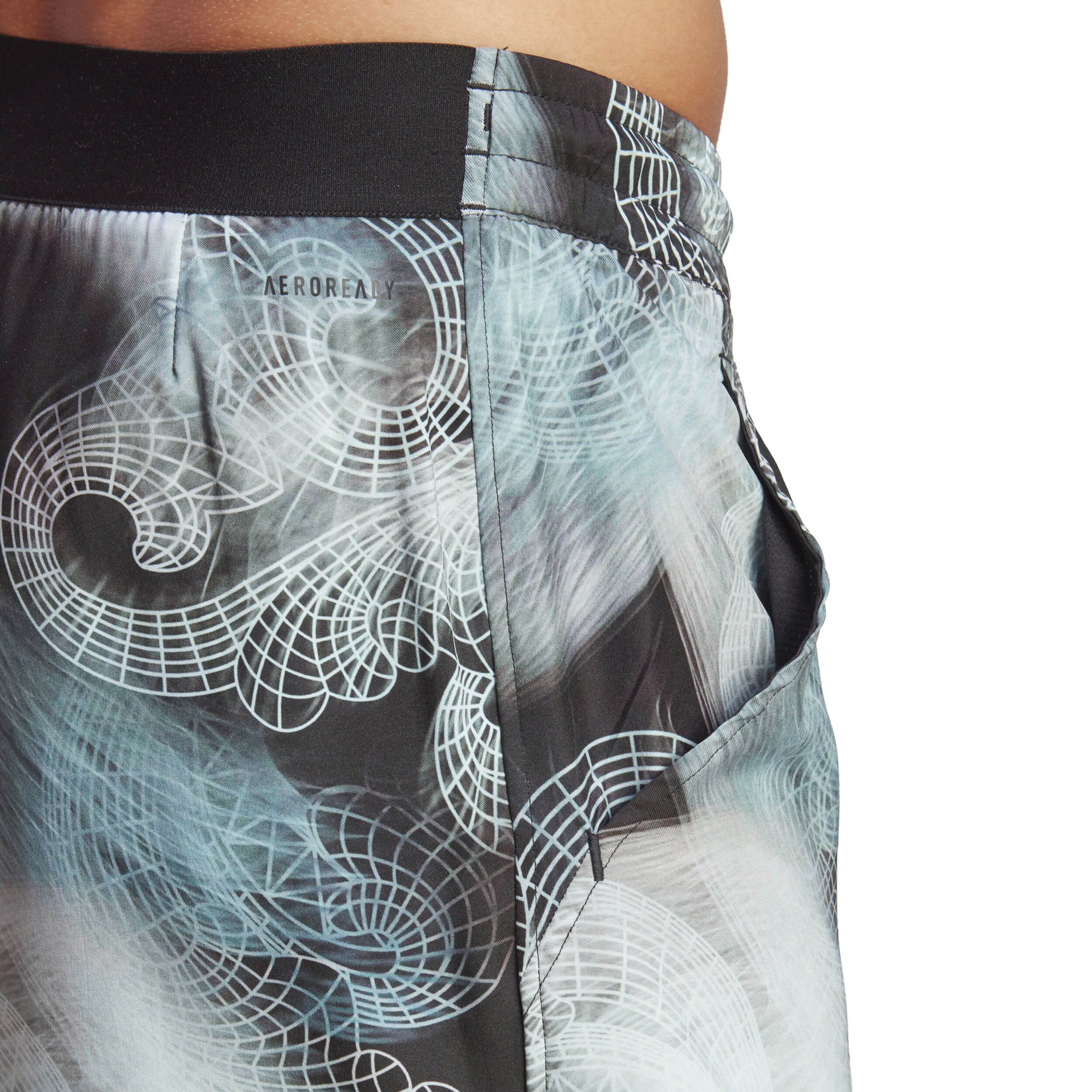 Pro running shorts uk online