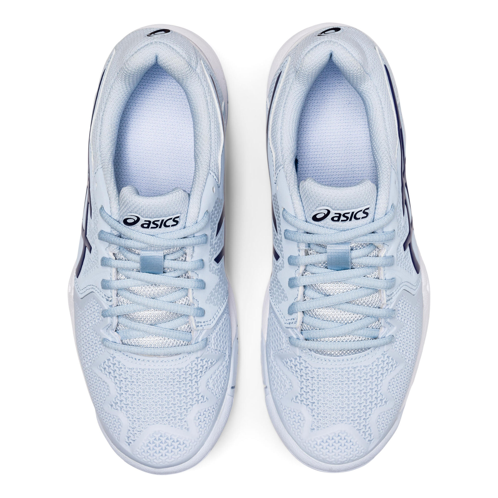 ASICS