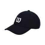 Wilson Clothing Wilson Active Perforated Cap-Dark Blue