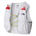 The North Face The North Face Summit 10L Hydration pack - white, grey