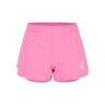 Point 2in1 Shorts Girls - pink, white