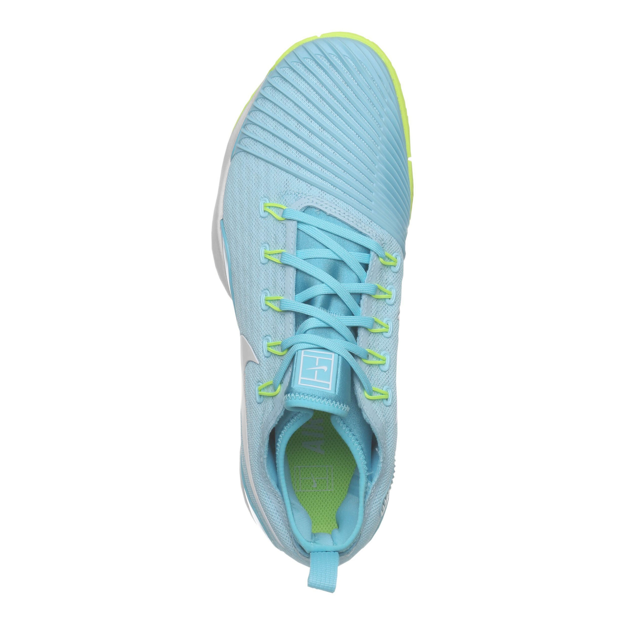 wenkbrauw Bezighouden Overdreven buy Nike Air Zoom Ultra React All Court Shoe Women - Blue, White online |  Tennis-Point