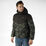 Camou Supercourt Jacket