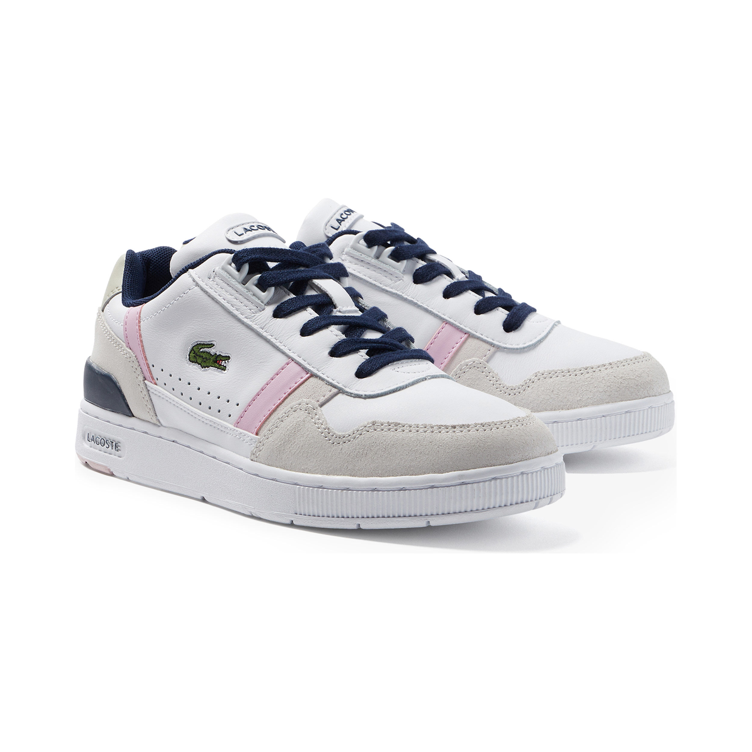Lacoste store sneakers femme
