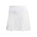 adidas Clothing adidas Club Pleated Skirt Women-White