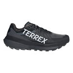 adidas Running shoes adidas Terrex Agravic Speed Trail Running Shoe Men-Black