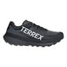 Terrex Agravic Speed Trail Running Shoe Men-Black