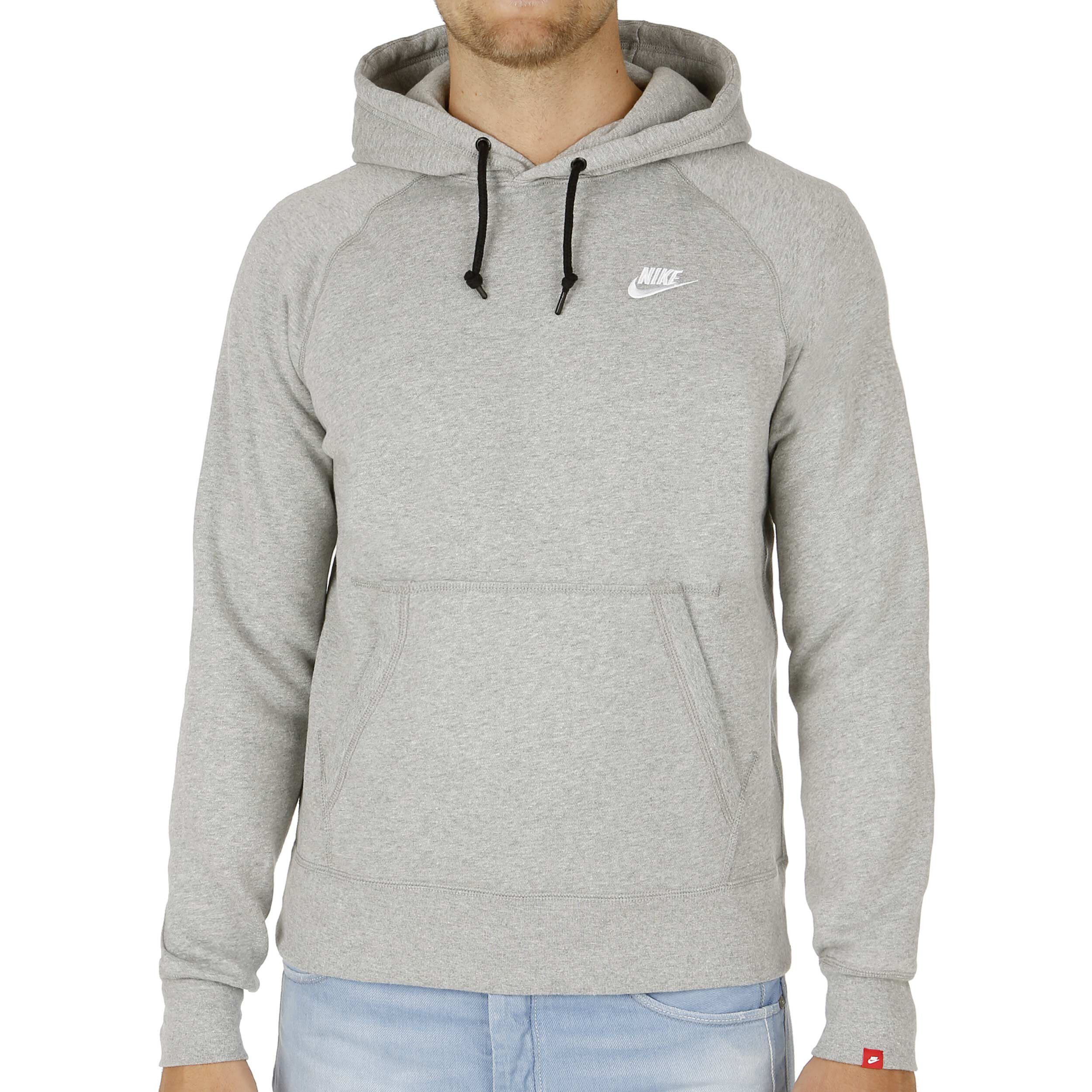 Nike aw77 hoodie sale outlet