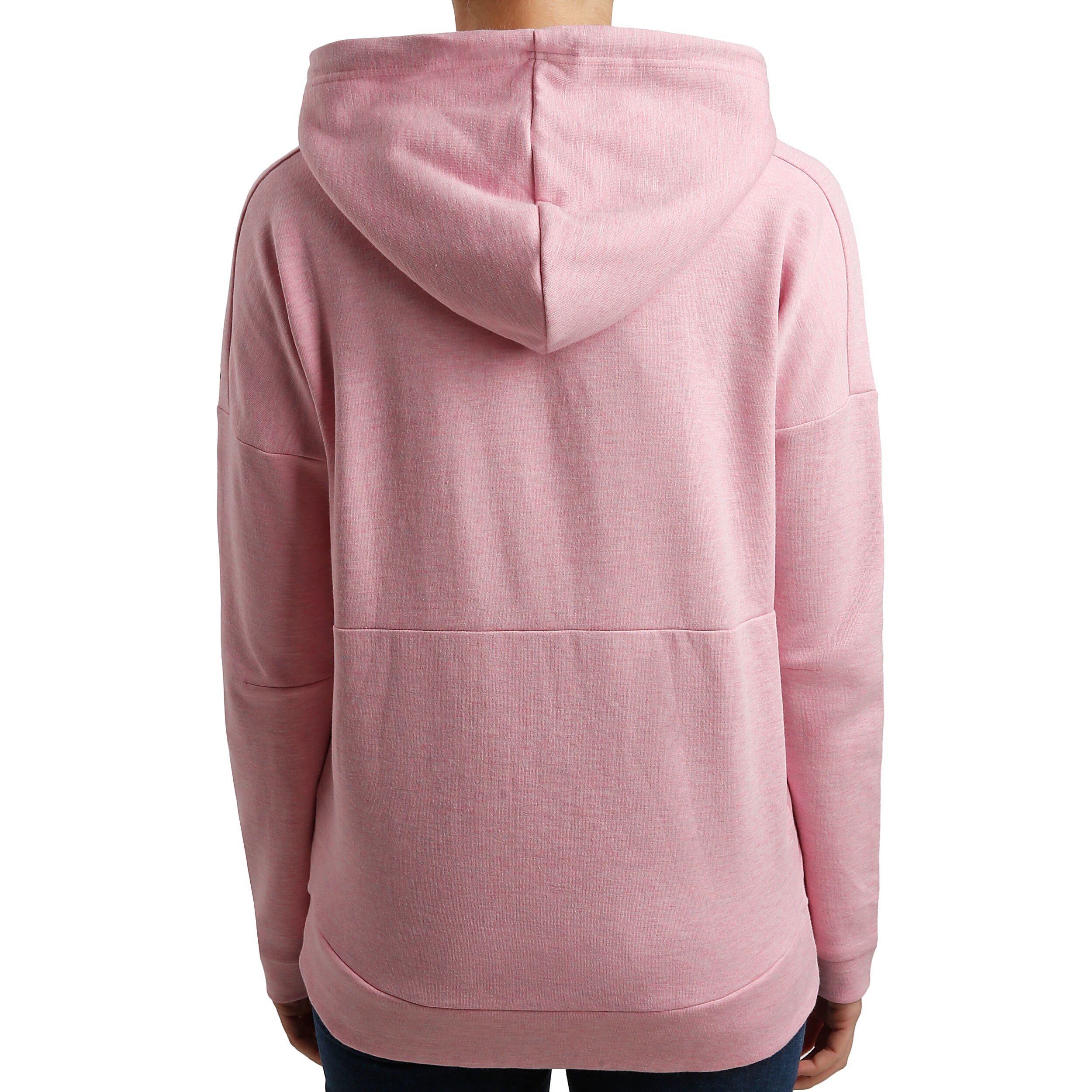 Adidas stadium clearance hoodie pink