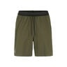 Pro Hypervent Long 2 Running Shorts Men-Green