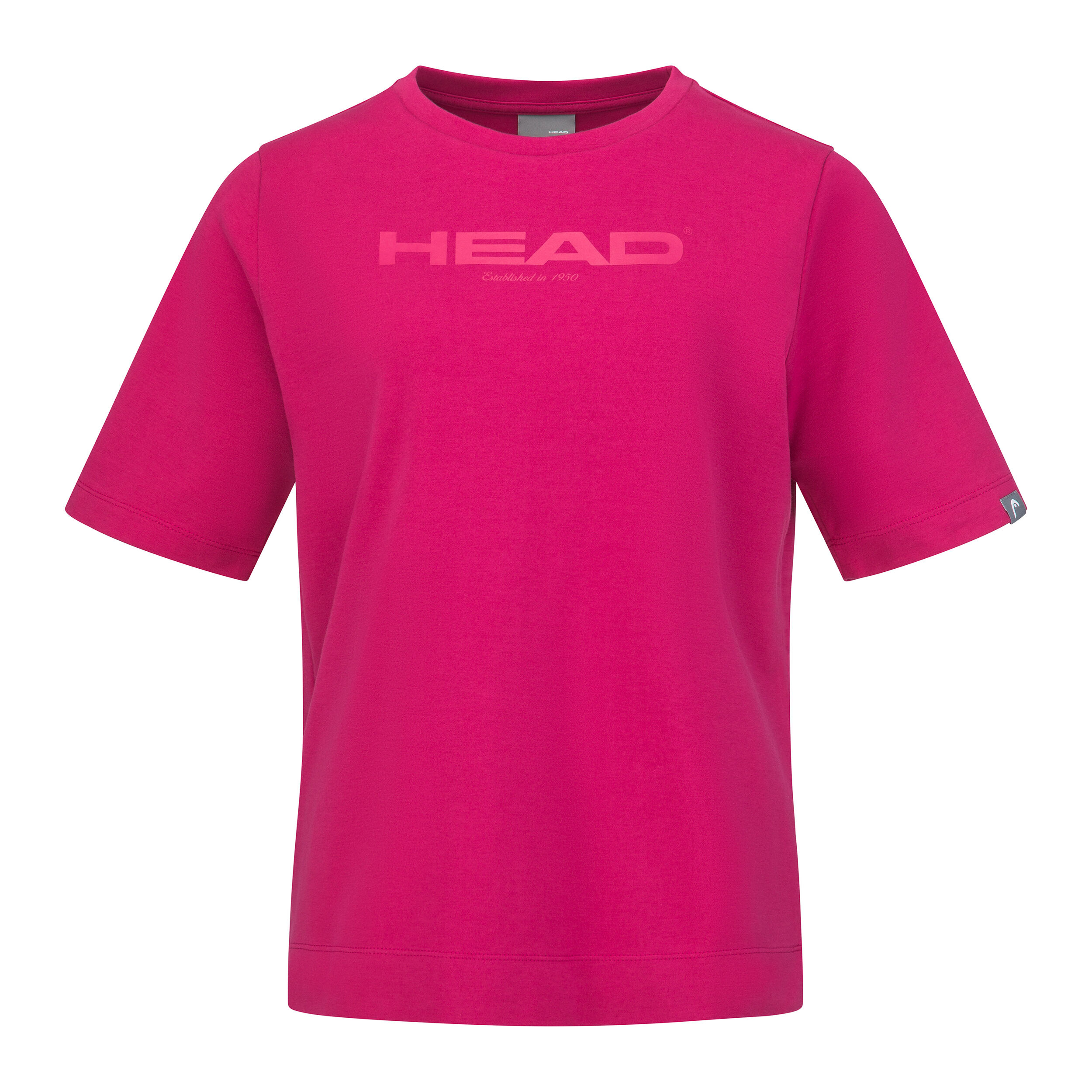 Buy HEAD Motion T Shirt Women Pink online Tennis Point COM