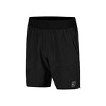 Nike Clothing Nike Court Dri-Fit Advantage 8in Shorts Men-Black,White