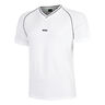 Retro T-Shirt Men-White