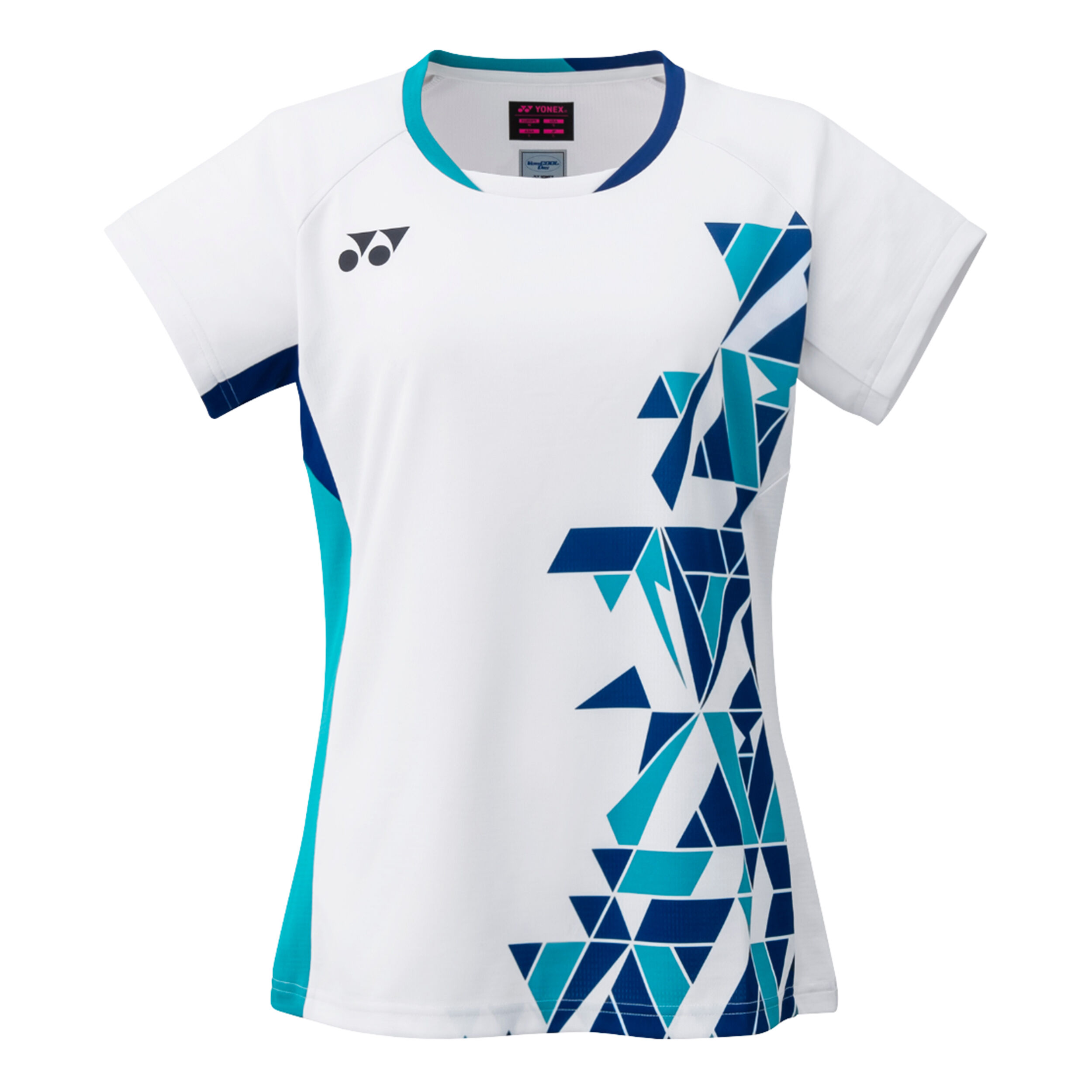 Buy Yonex T Shirt Women White online Tennis Point COM
