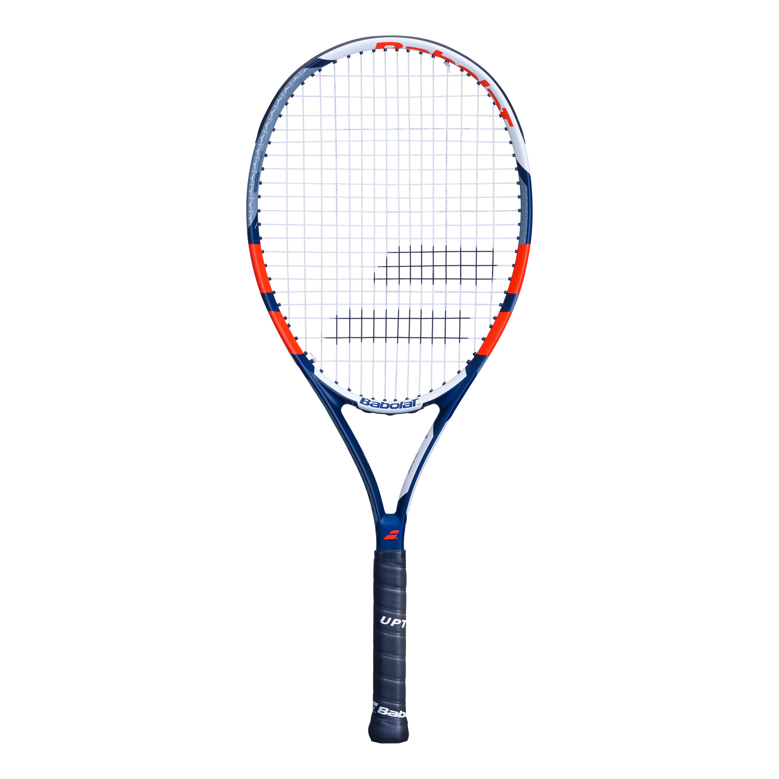Buy Babolat Pulsion 105 online | Tennis Point COM