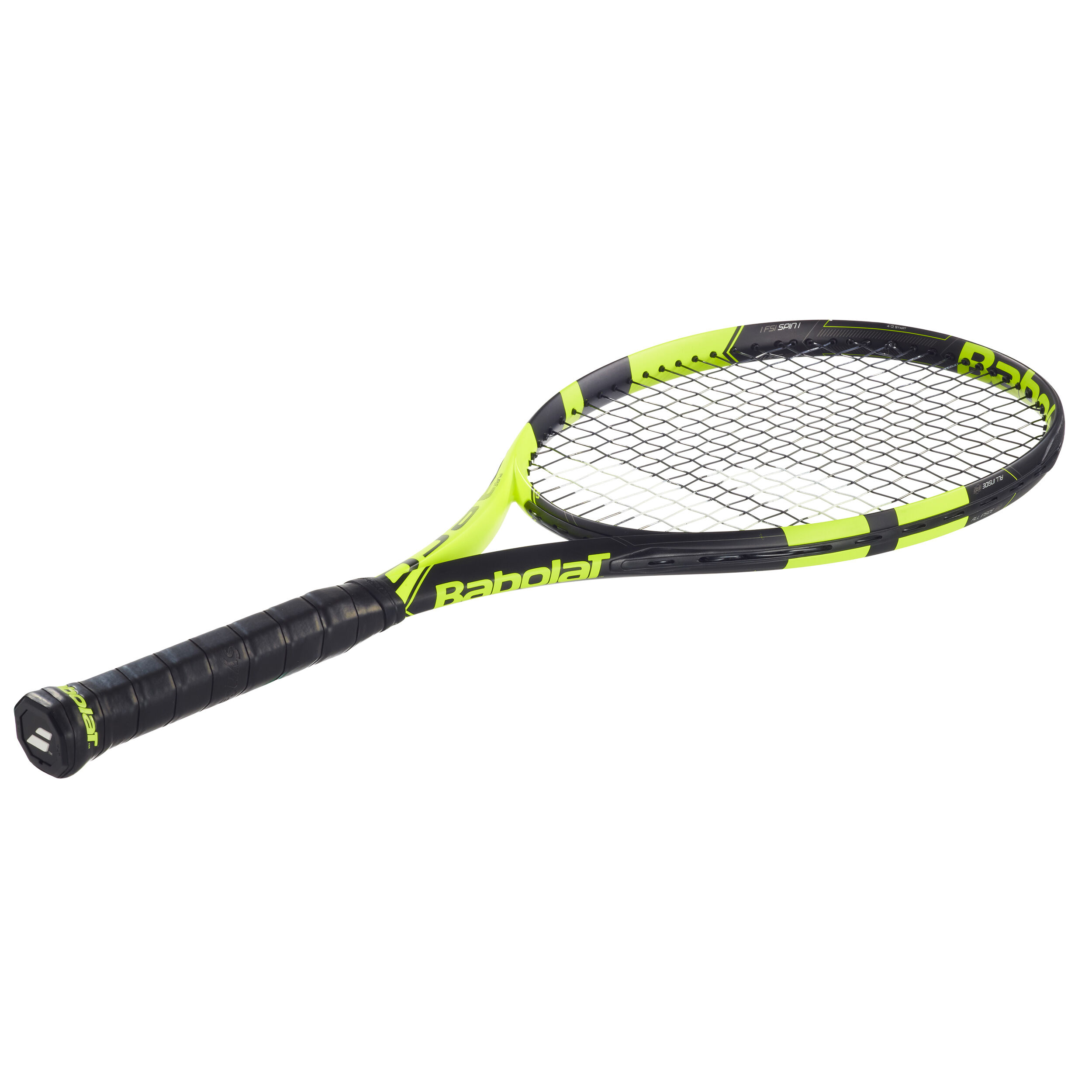 Amazon.com : Babolat 2023 Pure Aero 26 Junior Tennis Racquet