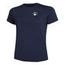 Retriever T-Shirt Women-Dark Blue