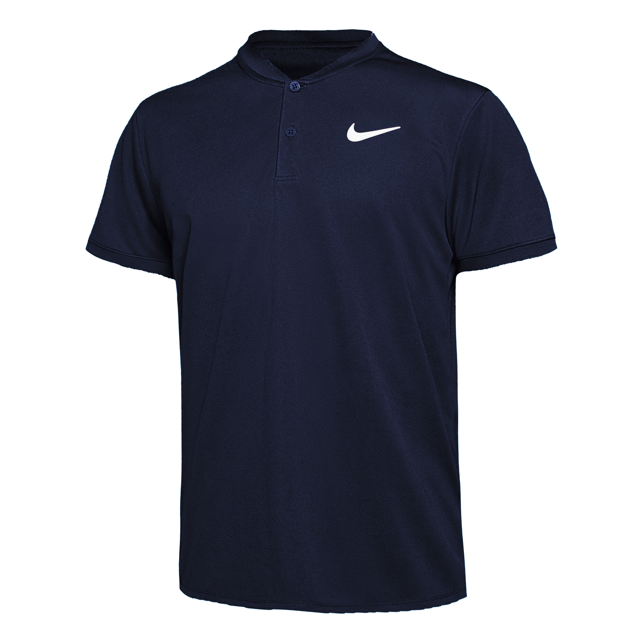 Nike court dry polo blade sale