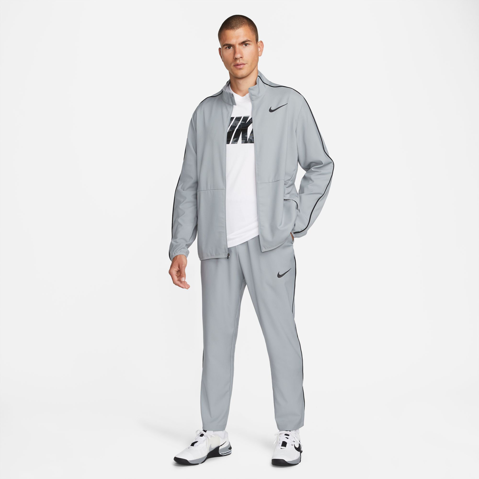 Nike dry pant team woven store