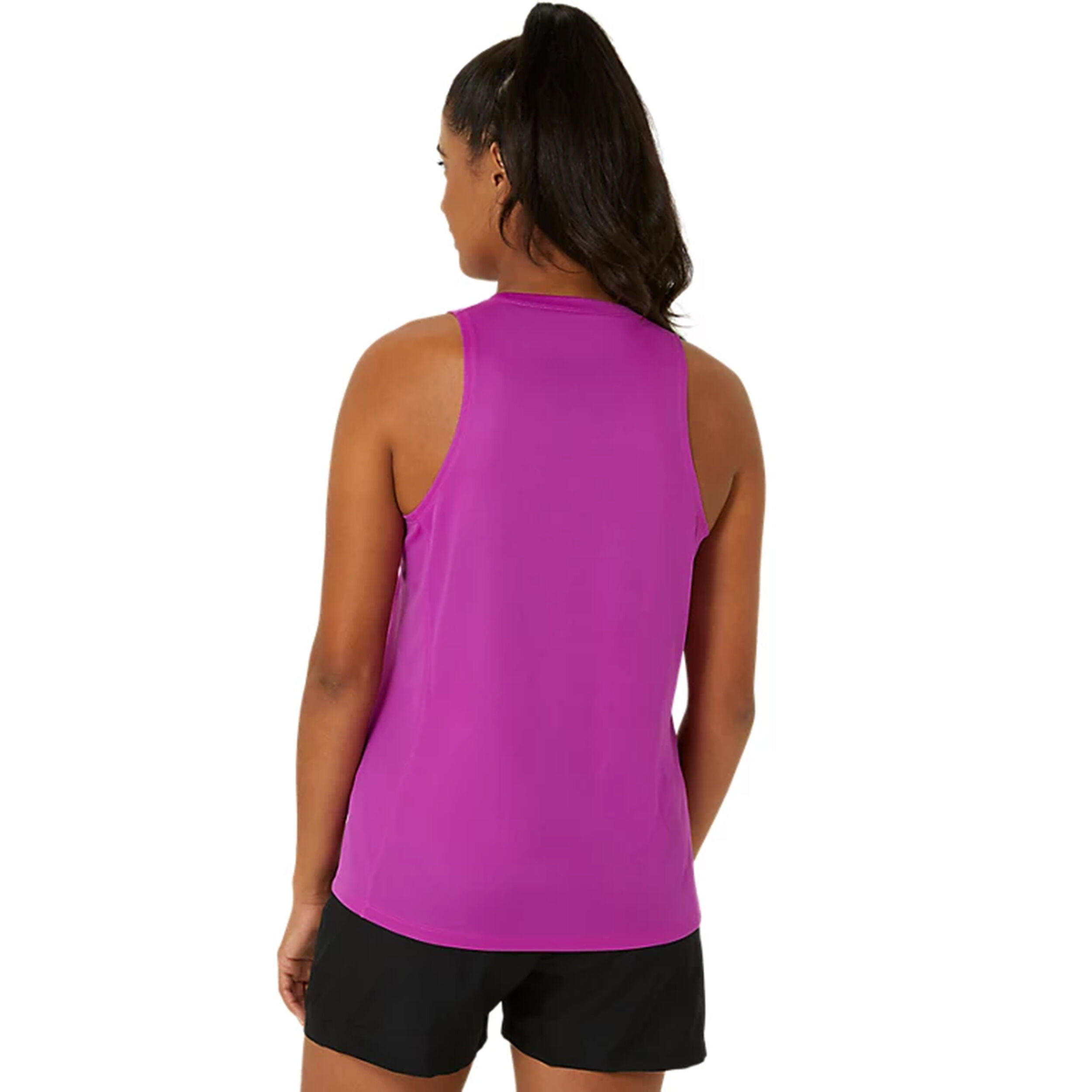 Core Tank Top Women - Pink